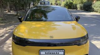 Zeekr 007 2024 года за 16 500 000 тг. в Алматы