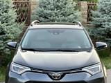 Toyota RAV4 2016 годаfor12 500 000 тг. в Алматы – фото 2