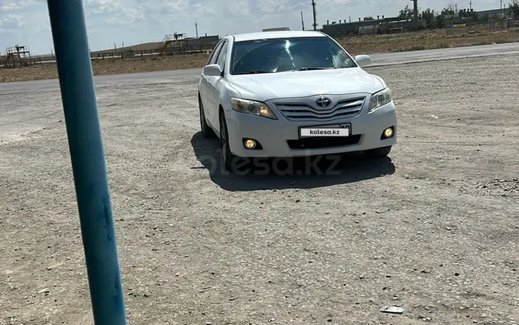 Toyota Camry 2009 годаүшін7 300 000 тг. в Актау