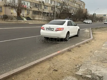 Toyota Camry 2009 года за 7 300 000 тг. в Актау – фото 6