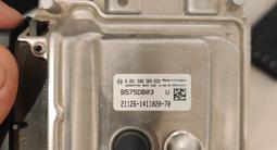 ЭБУ Bosch 17.9.7на Приору отключен иммобилайзер. за 200 000 тг. в Астана – фото 4