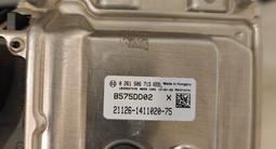 ЭБУ Bosch 17.9.7на Приору отключен иммобилайзер.үшін200 000 тг. в Астана – фото 5