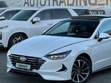 Hyundai Sonata 2023 годаfor14 500 000 тг. в Костанай – фото 2