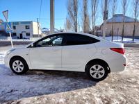 Hyundai Accent 2013 года за 4 950 000 тг. в Астана