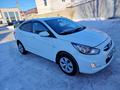 Hyundai Accent 2013 года за 4 950 000 тг. в Астана – фото 20