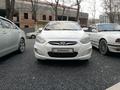 Hyundai Solaris 2011 годаfor3 850 000 тг. в Тараз – фото 31