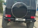 Mercedes-Benz G 300 1996 годаүшін8 500 000 тг. в Уральск – фото 4