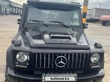 Mercedes-Benz G 300 1996 годаүшін8 500 000 тг. в Уральск – фото 2