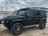 Mercedes-Benz G 300 1996 годаүшін8 500 000 тг. в Уральск