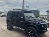 Mercedes-Benz G 300 1996 годаүшін8 500 000 тг. в Уральск – фото 3