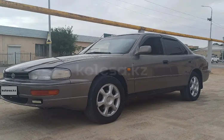 Toyota Camry 1992 года за 2 150 000 тг. в Жанаозен