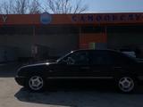 Mercedes-Benz E 240 1998 годаfor3 650 000 тг. в Шымкент – фото 5