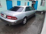 Toyota Windom 1997 года за 2 800 000 тг. в Талдыкорган – фото 4