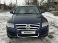 Volkswagen Touareg 2005 годаүшін4 000 000 тг. в Шымкент – фото 2