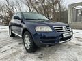 Volkswagen Touareg 2005 годаүшін4 000 000 тг. в Шымкент – фото 4