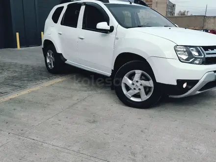 Renault Duster 2017 года за 6 200 000 тг. в Астана – фото 2