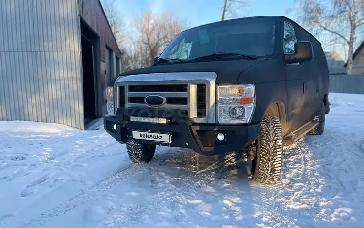 Ford Econoline 2009 года за 11 000 000 тг. в Темиртау