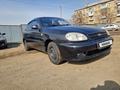 Chevrolet Lanos 2006 года за 1 600 000 тг. в Караганда – фото 12