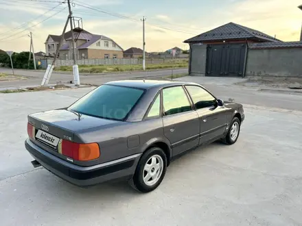 Audi 100 1993 года за 2 000 000 тг. в Шымкент – фото 21