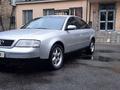 Audi A6 1997 года за 2 700 000 тг. в Тараз – фото 3