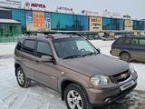 Chevrolet Niva 2012 года за 4 500 000 тг. в Петропавловск