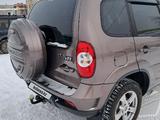 Chevrolet Niva 2012 года за 4 500 000 тг. в Петропавловск – фото 4