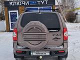 Chevrolet Niva 2012 года за 4 500 000 тг. в Петропавловск – фото 5