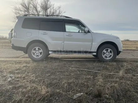 Mitsubishi Pajero 2007 года за 8 100 000 тг. в Семей – фото 3