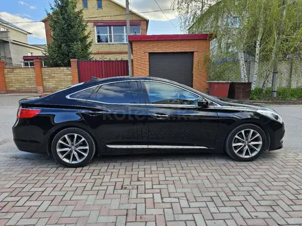 Hyundai Grandeur 2015 года за 6 000 000 тг. в Караганда – фото 9