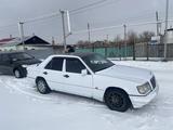 Mercedes-Benz E 200 1990 годаүшін1 700 000 тг. в Караганда – фото 3