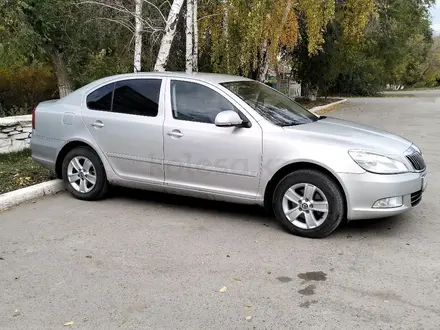 Skoda Octavia 2012 года за 4 200 000 тг. в Житикара