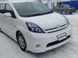 Toyota Isis 2010 года за 4 200 000 тг. в Атырау