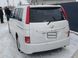 Toyota Isis 2010 года за 4 200 000 тг. в Атырау – фото 5