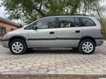 Opel Zafira 1999 годаfor3 450 000 тг. в Караганда – фото 3