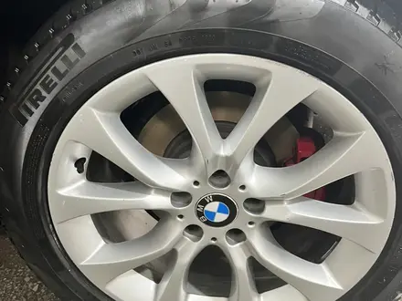 BMW X5 2013 года за 13 000 000 тг. в Караганда – фото 12