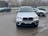 BMW X5 2013 года за 13 000 000 тг. в Караганда – фото 3