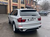 BMW X5 2013 года за 13 000 000 тг. в Караганда – фото 5