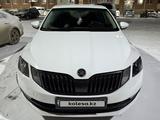 Skoda Octavia 2018 года за 6 900 000 тг. в Костанай