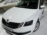 Skoda Octavia 2018 года за 6 900 000 тг. в Костанай – фото 3