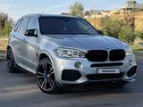 BMW X5 2018 годаүшін18 500 000 тг. в Шымкент