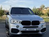 BMW X5 2018 годаүшін18 500 000 тг. в Шымкент – фото 5