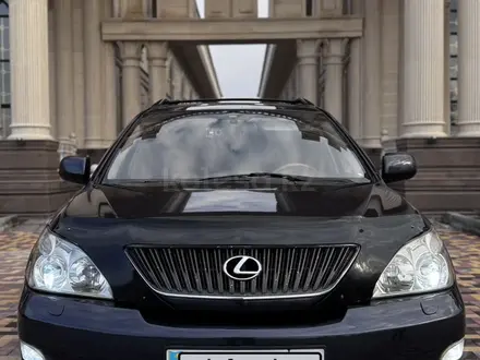 Lexus RX 330 2005 года за 8 300 000 тг. в Алматы