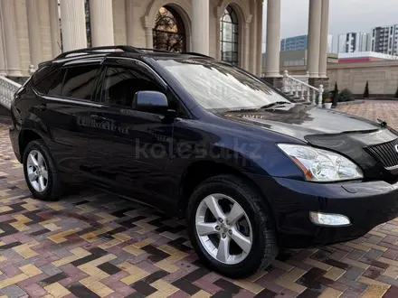 Lexus RX 330 2005 года за 8 300 000 тг. в Алматы – фото 4