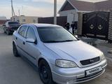 Opel Astra 1999 года за 2 500 000 тг. в Атырау – фото 2