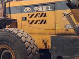 Yutong  952A 2008 годаүшін5 200 000 тг. в Рудный – фото 5