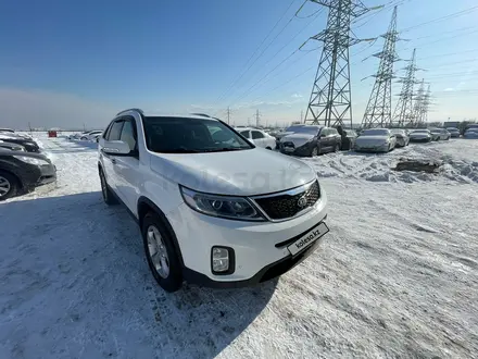 Kia Sorento 2014 года за 8 217 000 тг. в Алматы – фото 6