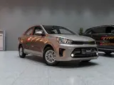 Kia Soluto Comfort 2025 годаүшін6 990 000 тг. в Алматы