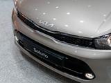 Kia Soluto Comfort 2025 года за 6 990 000 тг. в Алматы – фото 2
