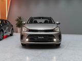 Kia Soluto Comfort 2025 года за 6 990 000 тг. в Алматы – фото 3