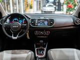 Kia Soluto Comfort 2025 года за 6 990 000 тг. в Алматы – фото 5